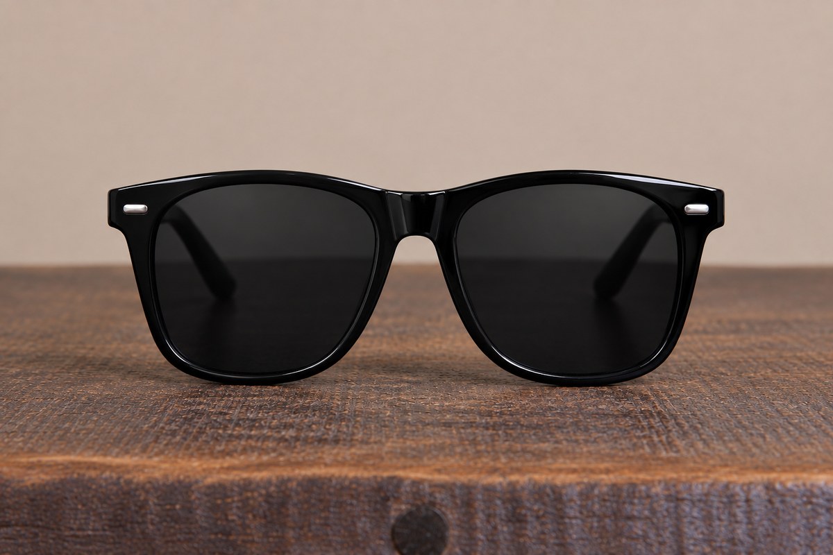 PowaMan Shades