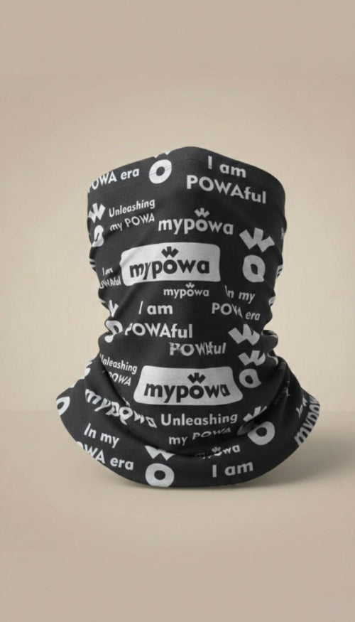 PowaWrap