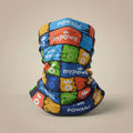 PowaWrap