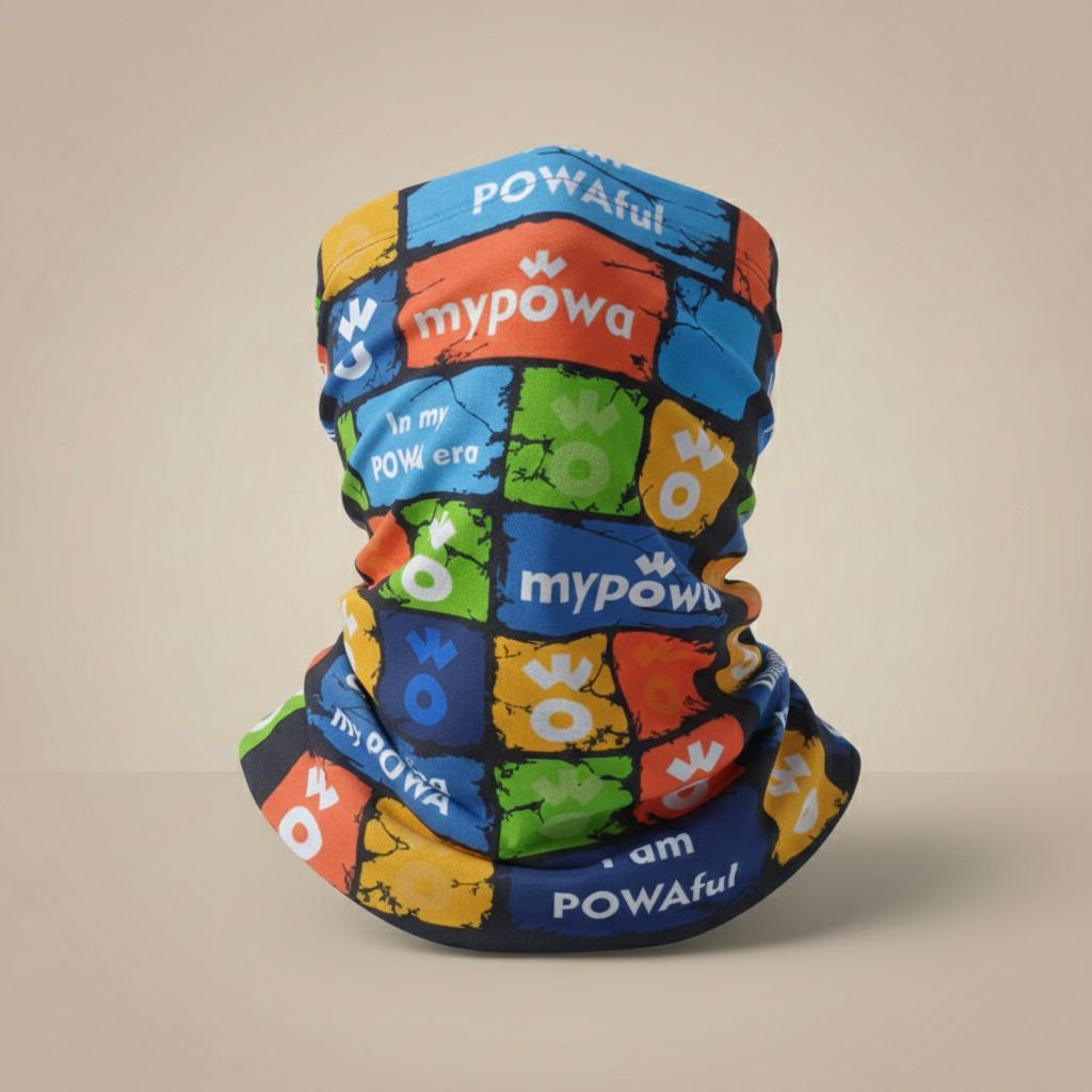 PowaWrap