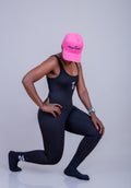 Powa J-suit