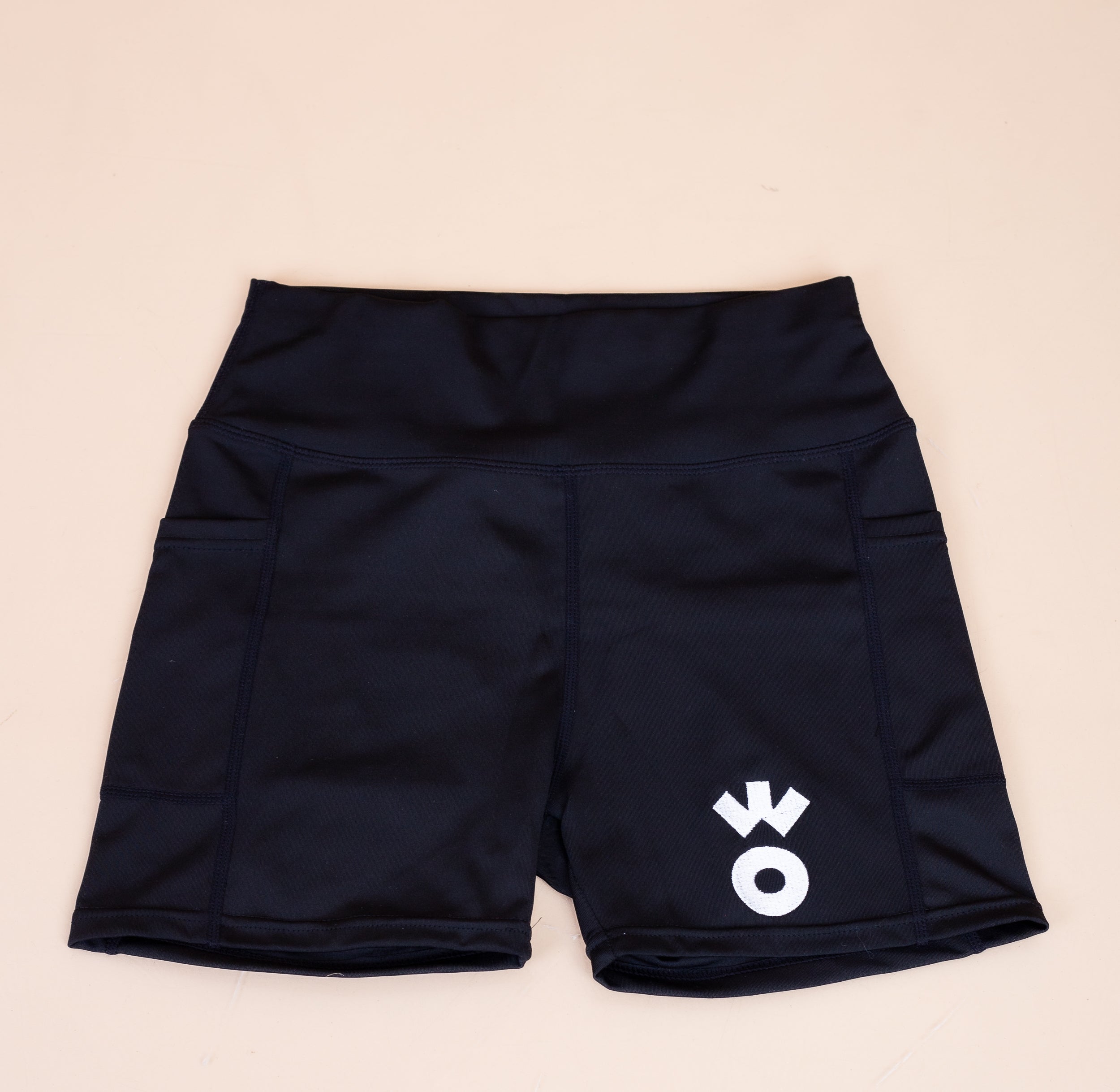 Powa Pocket Shorts