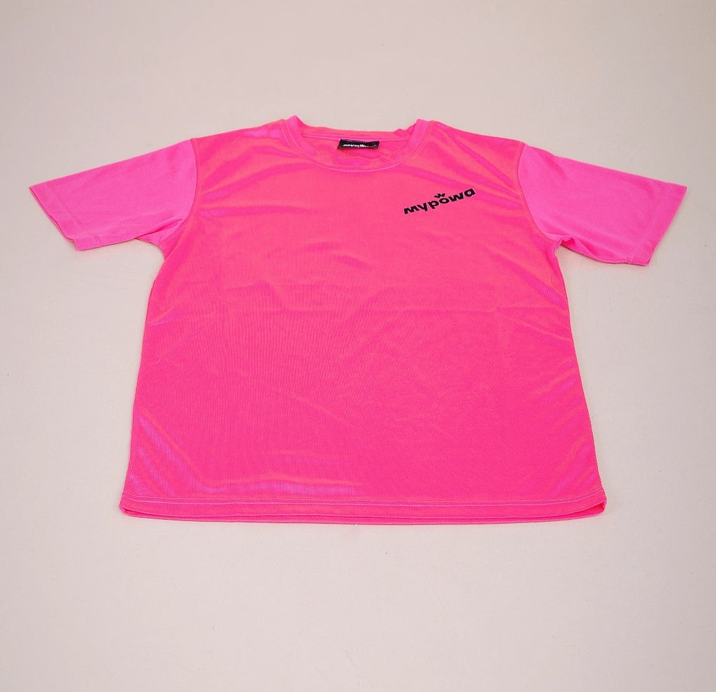 PowaPink Tee